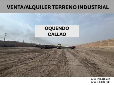Venta de Local Industrial en Callao - Callao 0 Dormitorio 