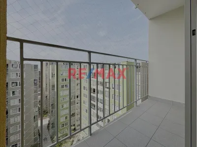 Departamento De 3 Dormitorios Con Estacionamiento En Condominio Villanova 2 – Callao