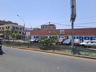 Venta de Terreno / Lote en San Martín de Porres - Lima 0 Dormitorio 
