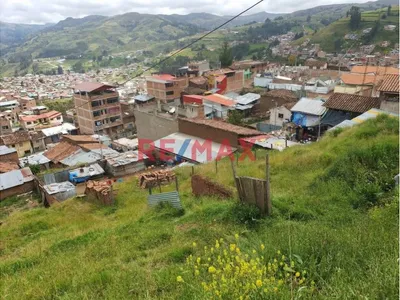 🏡 Terreno En Venta – Cruz Verde, Poroy | Cusco