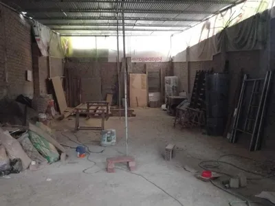 Venta de Terreno / Lote en Villa María del Triunfo - Lima