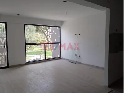 Departamento De Estreno Frente A Parque – Surco