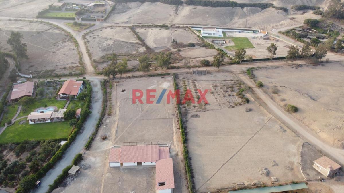 Venta de Terreno / Lote en Pachacamac - Lima 0 Dormitorio 