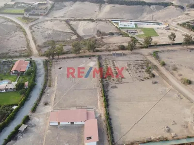 Venta de Terreno / Lote en Pachacamac - Lima