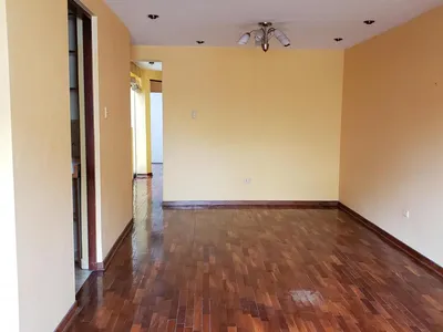 Venta de Departamento en Pueblo Libre - Lima 3 Dormitorios
