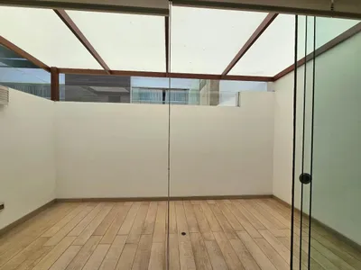 Venta de Departamento en Santiago de Surco - Lima 1 Dormitorio