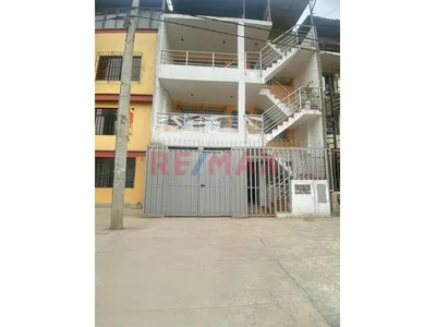 Venta-Departamento - 135 M2-Primer Piso-Villa El Salvador