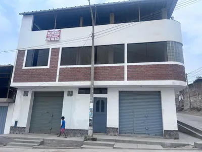 Venta de Local Comercial en Lurín - Lima 8 Dormitorios 
