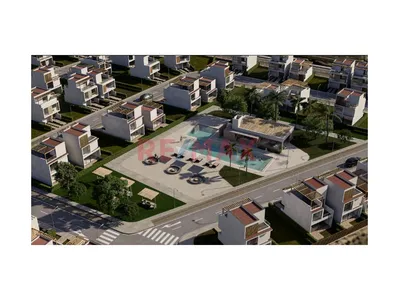Venta Terreno Aonami