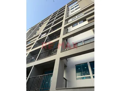 Alquiler Departamento Chorrillos