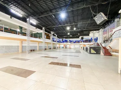 Venta de Local Comercial en Ate - Lima 0 Dormitorio 