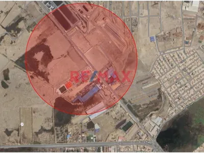 Venta de Local Industrial en Ventanilla - Callao 0 Dormitorio 