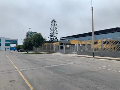 Alquiler de Local Comercial en Lurín - Lima 0 Dormitorio 