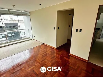 Departamento en venta · Maranga Etapa Iii, San Miguel · 71 m², 3 dorm.