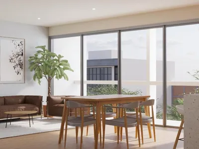Venta de Departamento en Santiago de Surco - Lima 3 Dormitorios
