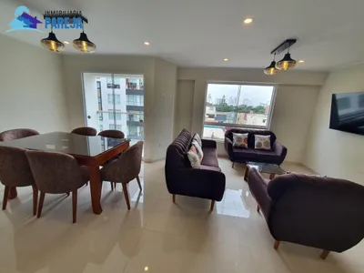 Venta de Departamento en Magdalena - del - Mar - Lima 3 Dormitorios