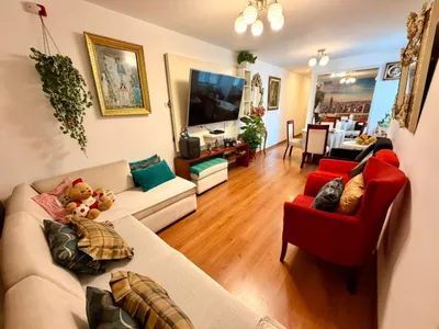 Venta de Departamento en Jesús María - Lima 3 Dormitorios 