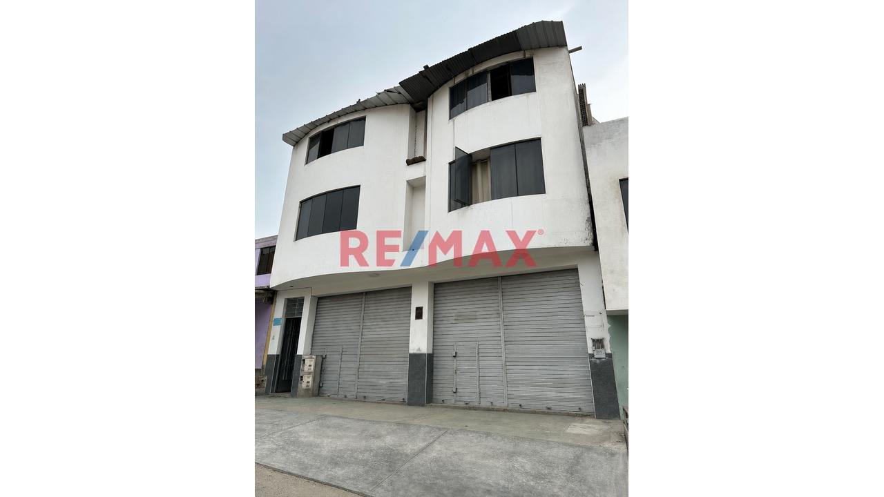 Venta De Casa En Collique 3Ra Zona