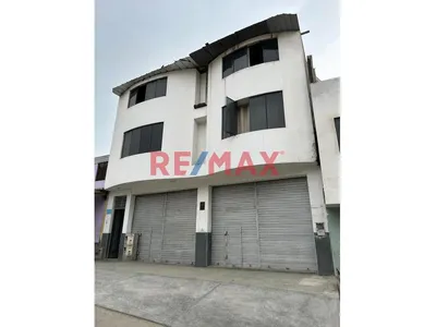 Venta De Casa En Collique 3Ra Zona