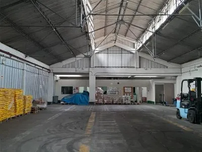 Alquiler de Oficina en El Agustino - Lima 2 Dormitorios 