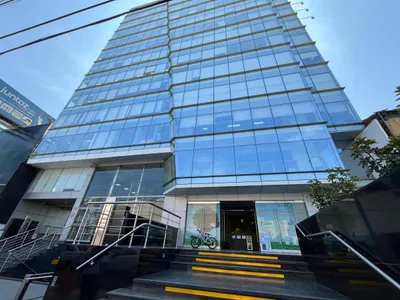 Venta de Oficina en San Isidro - Lima