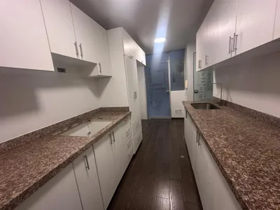 Venta de Departamento en Chorrillos - Lima 3 Dormitorios 