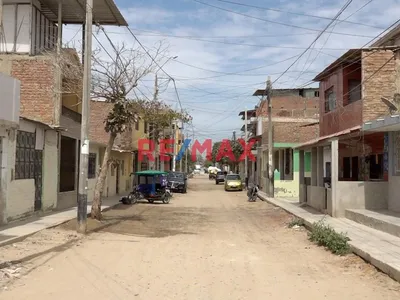 Vendo Departamento En Calle Libertad 521 Castilla - Piura