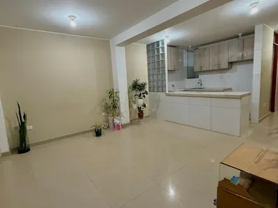 Alquiler de Departamento en Ate - Lima 2 Dormitorios 