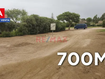 Vive El Verano Todo El Año: Terreno De 700 M² Exclusivo En Asia