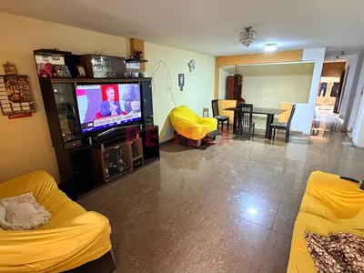 🏡 ¡Casa En Venta En Villa María Del Triunfo!