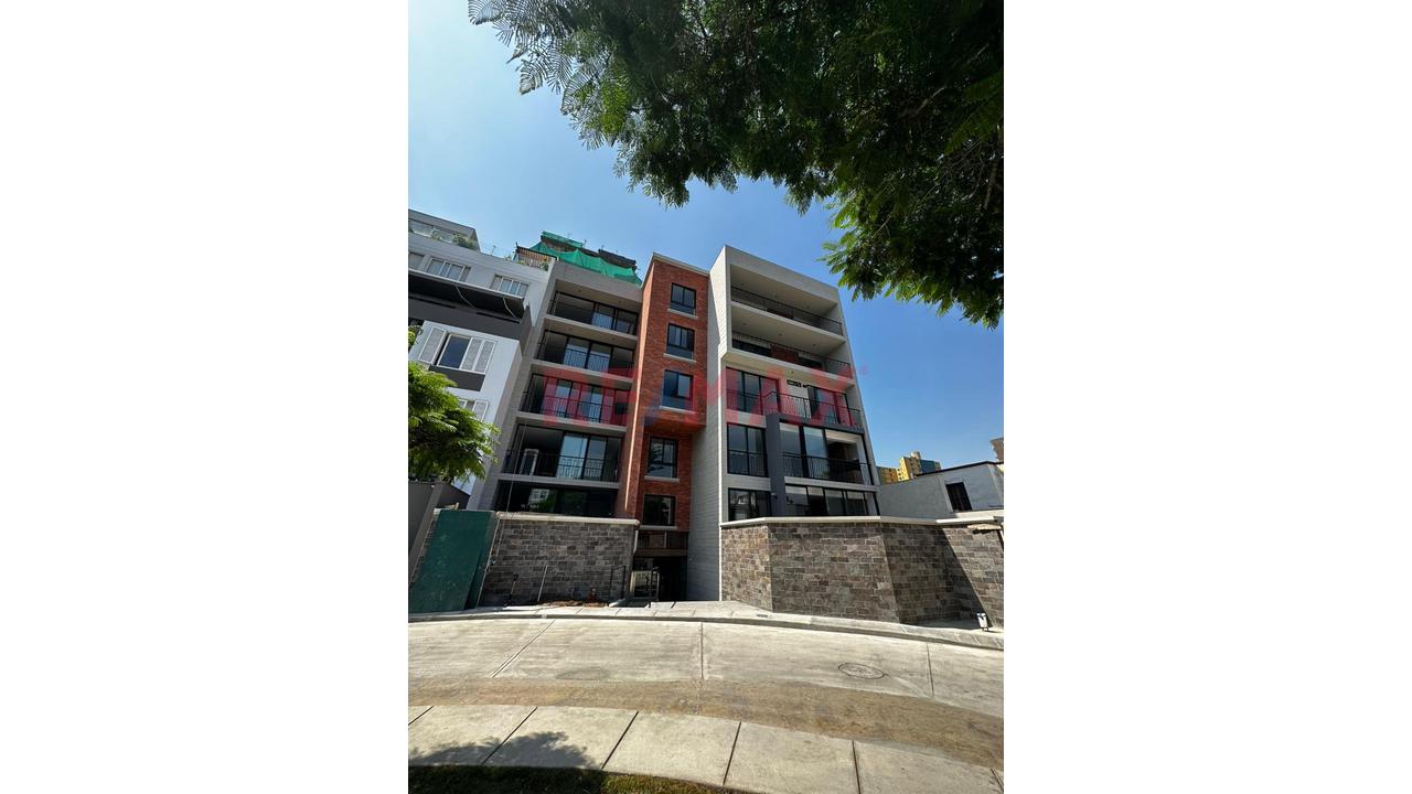 Se Vende Departamento San Isidro