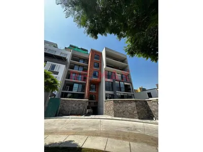 Se Vende Departamento San Isidro