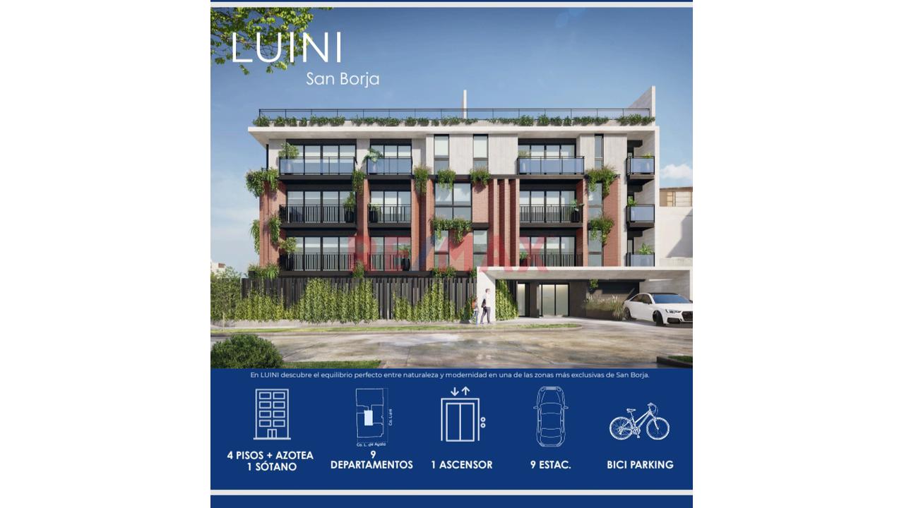 Departamentos En Preventa