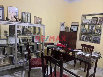 📢 Se Alquila Oficina Amplia A Un Paso De La Plaza Miguel - Carmen De La Legua 🚀