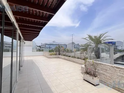 Departamento en venta · La Floresta 125, Santiago de Surco · 154 m², 3 dorm.