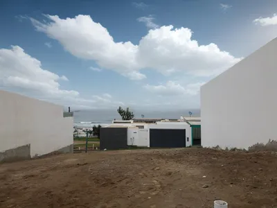 Terreno en venta · Cerro Azul · 264 m²