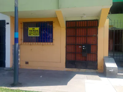 Local comercial 39 m²