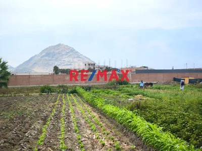 Oportunidad De Inversión: Amplio Terreno De 1,627 M2 - Laredo (A Espaldas De Complejo Upao) $ 229,306.00