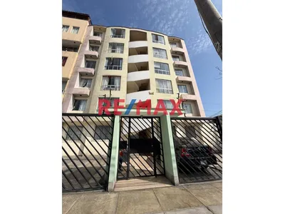 🏡 ¡Vive En Una Excelente Ubicación En Pueblo Libre!