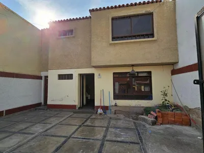 Venta de Casa en San Miguel - Lima 3 Dormitorios 