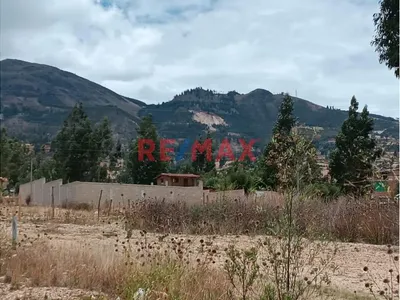 Vendo Terreno Urbano En Departamento De Cajamarca