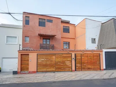 Venta de Departamento en Miraflores - Lima 3 Dormitorios