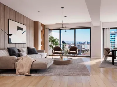 Venta de Departamento en Miraflores - Lima 3 Dormitorios