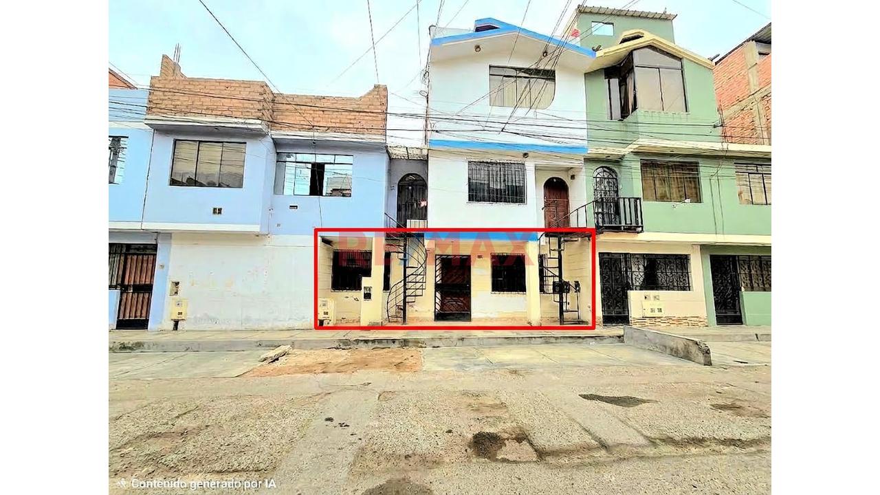 🏠✨ ¡DEPARTAMENTO EN VENTA – LOS OLIVOS! ✨🏠