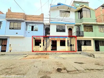 🏠✨ ¡DEPARTAMENTO EN VENTA – LOS OLIVOS! ✨🏠