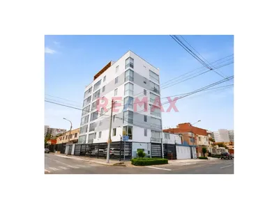 Departamento En Venta En San Miguel