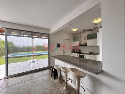 Venta Casa 2 Pisos En Condominio Costa Del Campo