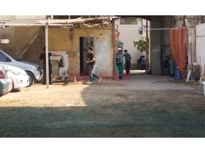 Alquilo Terreno Comercial En El Centro De Lima  A Media Cuadra De La Plaza San Martin