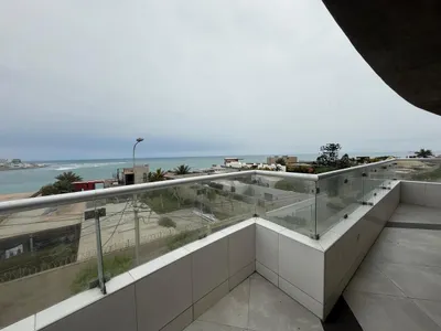 Venta de Departamento en Lurín - Lima 3 Dormitorios 