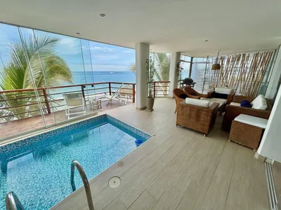 Venta de Departamento en Mancora - Talara 4 Dormitorios